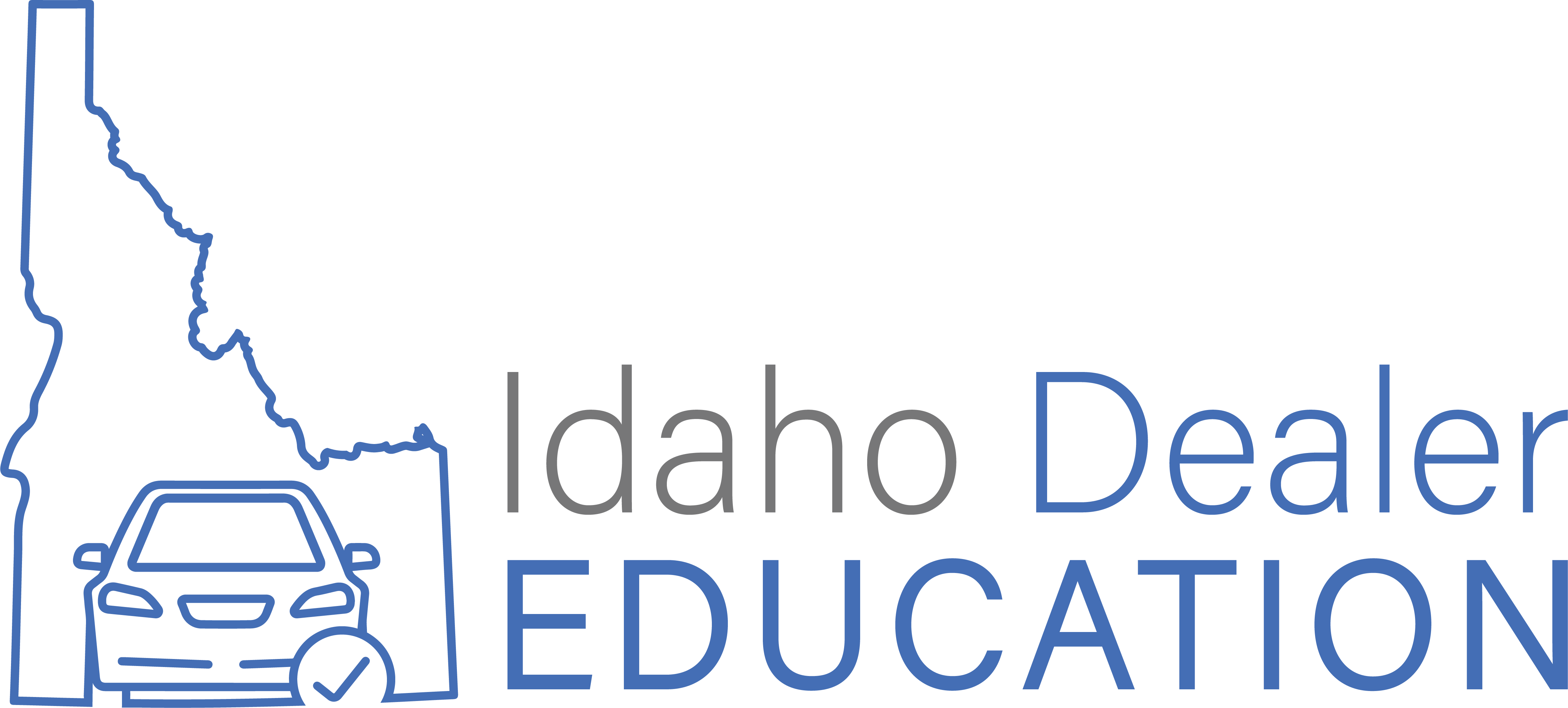 Idaho Dealer Education